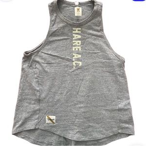 Tracksmith ‘Grayboy’ tank